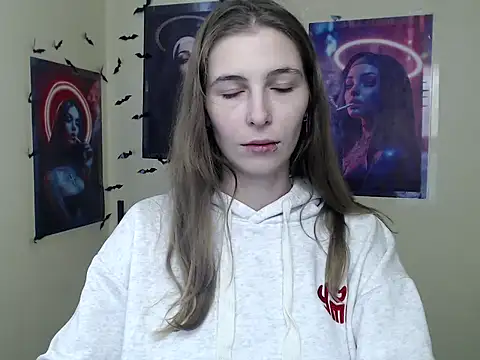 StrangerGi online show from 11/28/25, 07:11