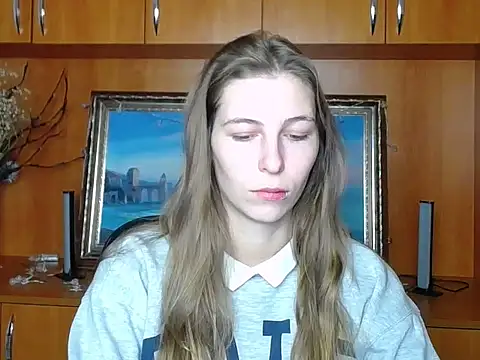 StrangerGi online show from 12/14/25, 07:03