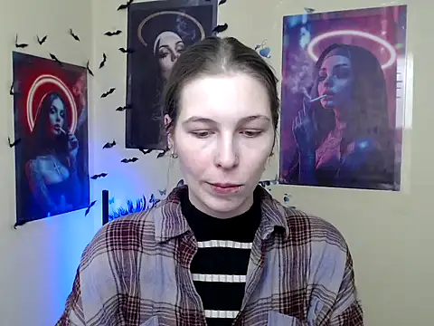 Snapshot of StrangerGi chatting on 01/15/26, 07:13 StrangerGi online show from 01/15/26, 07:13