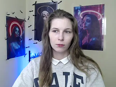 Snapshot of StrangerGi chatting on 02/11/26, 12:54 StrangerGi online show from 02/11/26, 12:54