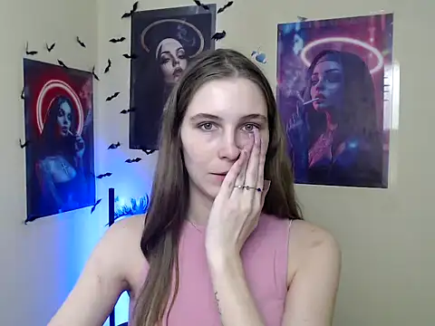 Snapshot of StrangerGi chatting on 02/12/26, 12:44 StrangerGi online show from 02/12/26, 12:44