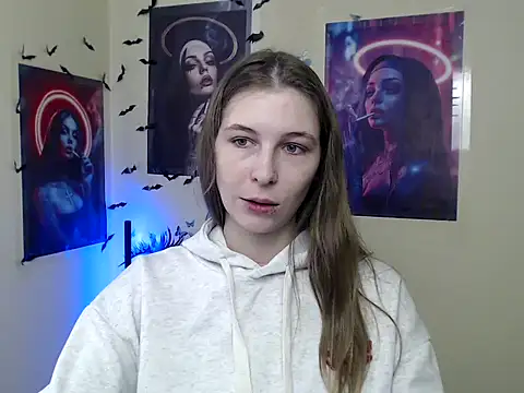 Snapshot of StrangerGi chatting on 02/15/26, 07:51 StrangerGi online show from 02/15/26, 07:51