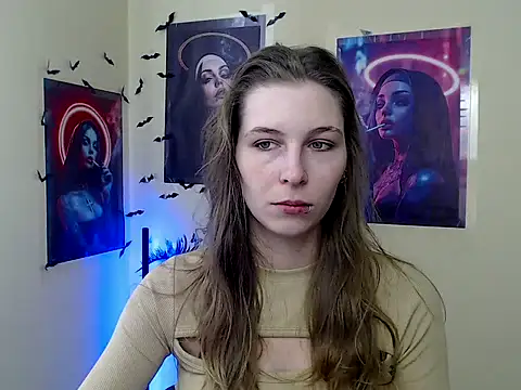 Snapshot of StrangerGi chatting on 02/21/26, 07:20 StrangerGi online show from 02/21/26, 07:20