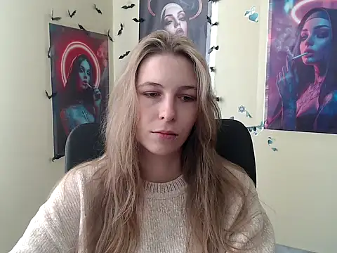 StrangerGi online show from 04/27/26, 06:11