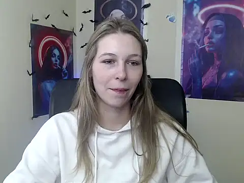 StrangerGi online show from 05/09/26, 05:56