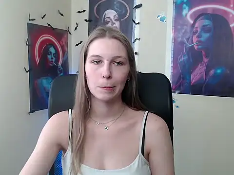 StrangerGi online show from 05/11/26, 11:49
