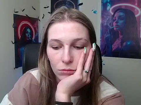 StrangerGi online show from 05/11/26, 04:04