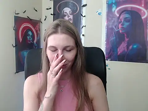 StrangerGi online show from 05/12/26, 11:29