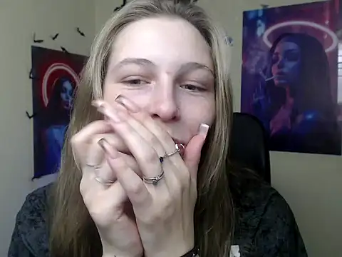 StrangerGi online show from 05/14/26, 05:58