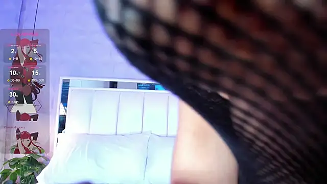 CailynBrowm online show from 02/08/25, 04:36