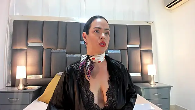 talivega online show from 02/05/25, 05:09