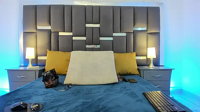 talivega online show from 09/23/25, 06:22