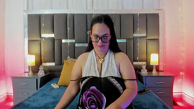 Snapshot of talivega chatting on 01/09/26, 08:10 talivega online show from 01/09/26, 08:10