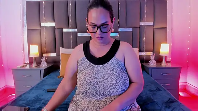 Snapshot of talivega chatting on 01/14/26, 08:47 talivega online show from 01/14/26, 08:47