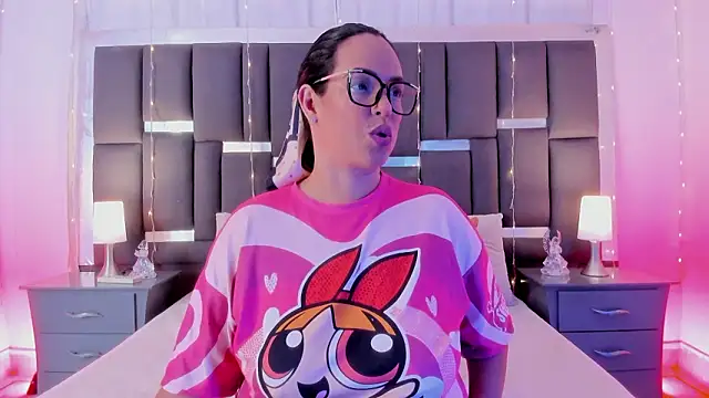 Snapshot of talivega chatting on 02/01/26, 07:45 talivega online show from 02/01/26, 07:45