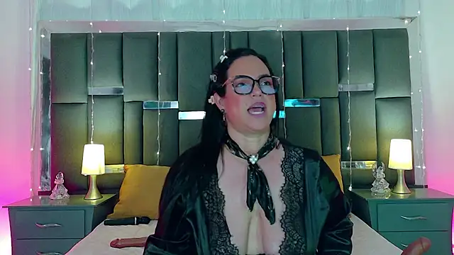 Snapshot of talivega chatting on 02/17/26, 10:05 talivega online show from 02/17/26, 10:05