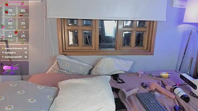 hannaasweet online show from 02/26/25, 02:37