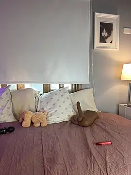 hannaasweet online show from 03/11/25, 06:19