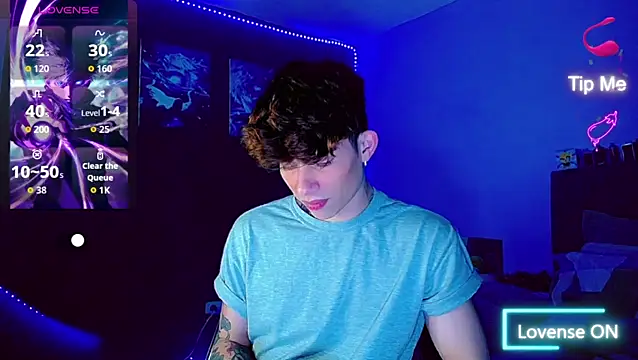 Snapshot of thiagomurphyy chatting on 01/06/26, 12:03 thiagomurphyy online show from 01/06/26, 12:03