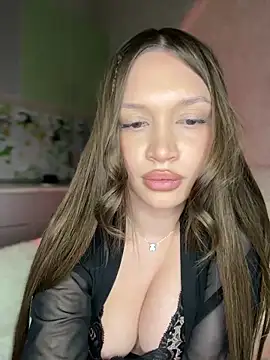 bunnyrich online show from 02/23/25, 04:24