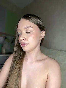 bunnyrich online show from 03/11/25, 06:41