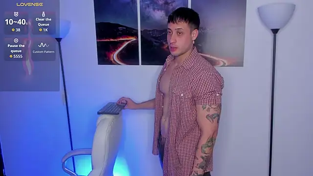 matt saill online show from 10/28/25, 01:20