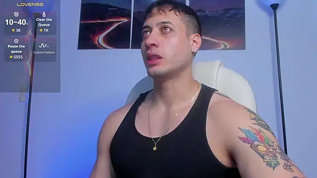 matt saill online show from 11/15/25, 12:45