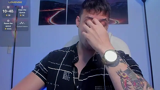 matt saill online show from 11/16/25, 06:35