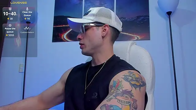 matt saill online show from 11/21/25, 03:05