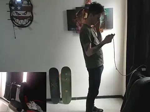 liiarosex online show from 06/02/26, 08:44
