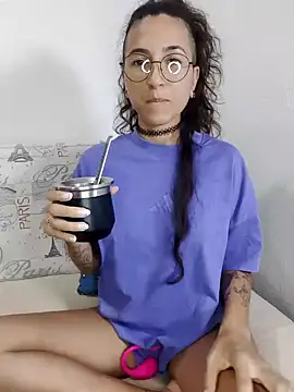 BarbieDarksOk online show from 11/20/25, 06:07