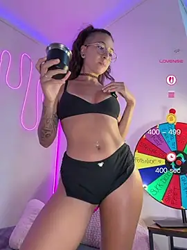 BarbieDarksOk online show from 04/29/26, 02:54