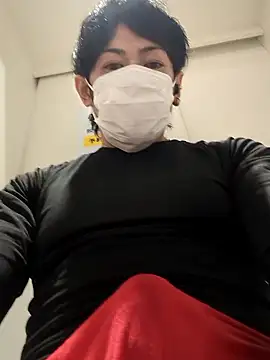 Snapshot of RYOTA8888888888 chatting on 03/23/26, 05:28 RYOTA8888888888 online show from 03/23/26, 05:28