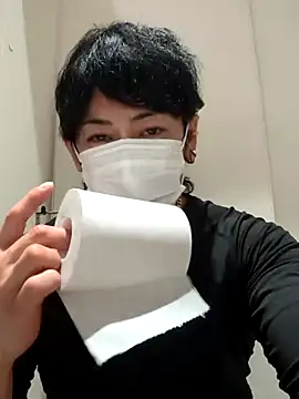Snapshot of RYOTA8888888888 chatting on 05/03/26, 05:30 RYOTA8888888888 online show from 05/03/26, 05:30