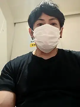 RYOTA8888888888 online show from 06/09/26, 05:13