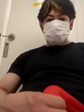 RYOTA8888888888 online show from 07/03/26, 04:57