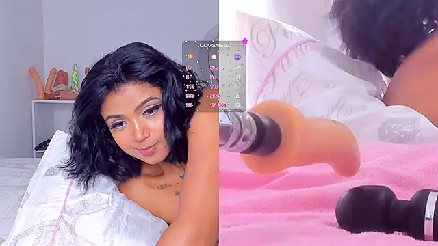 revy blacck online show from 05/15/26, 11:56