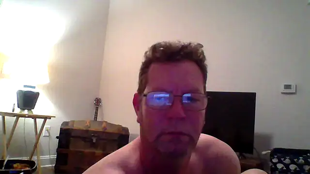 Goldenbear3111 online show from 04/14/26, 03:56