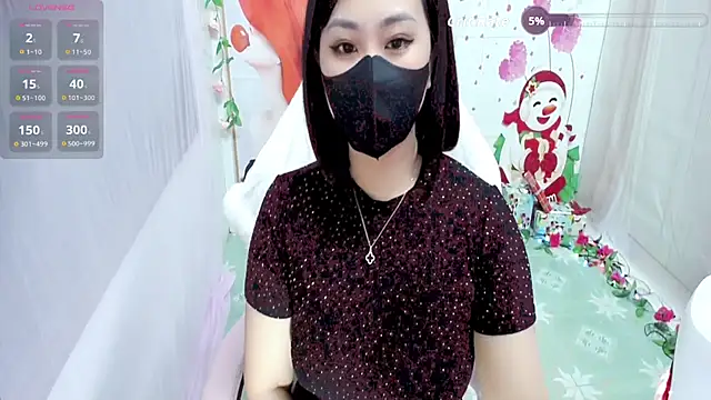 Kae Jp online show from 12/18/25, 09:10