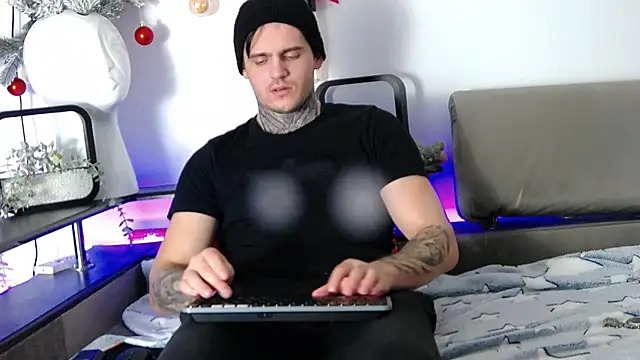 Snapshot of CarterCole chatting on 12/30/24, 04:29 CarterCole online show from 12/30/24, 04:29