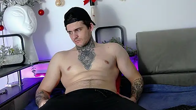 Snapshot of CarterCole chatting on 01/05/25, 03:55 CarterCole online show from 01/05/25, 03:55