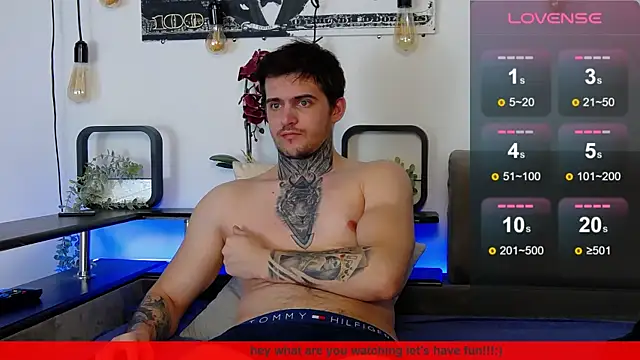 Snapshot of CarterCole chatting on 03/06/25, 04:38 CarterCole online show from 03/06/25, 04:38