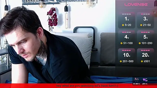 Snapshot of CarterCole chatting on 03/07/25, 05:06 CarterCole online show from 03/07/25, 05:06