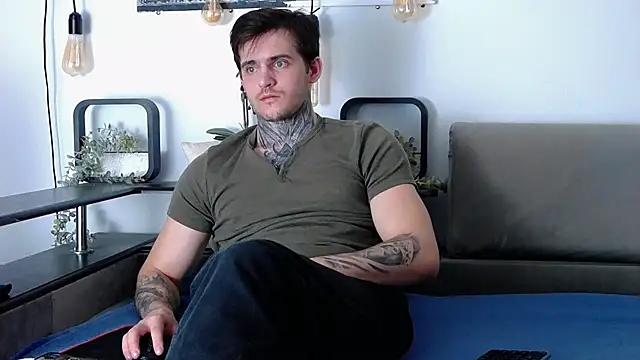 Snapshot of CarterCole chatting on 03/09/25, 06:00 CarterCole online show from 03/09/25, 06:00