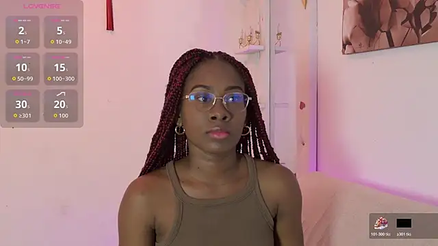  exoticcouple69  online show from 11/20/25, 12:05