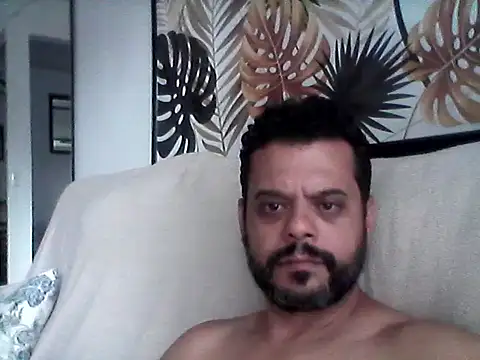 HornyBeachBoyBR online show from 03/05/26, 01:40