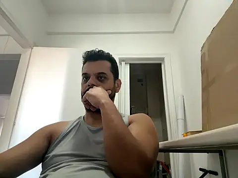 HornyBeachBoyBR online show from 04/24/26, 01:13