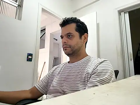 HornyBeachBoyBR online show from 05/25/26, 01:39