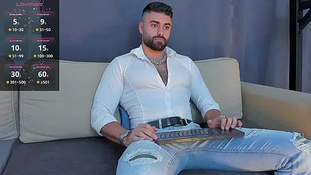 RawAdam online show from 12/14/24, 01:27