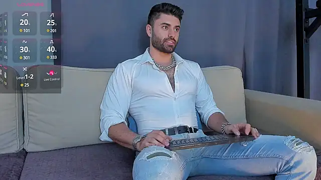 RawAdam online show from 01/12/25, 06:06